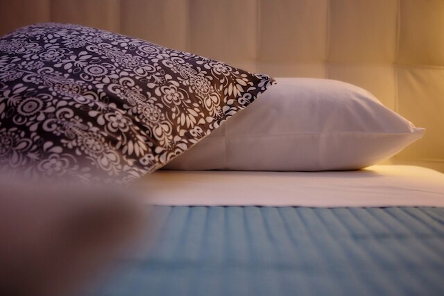 ヴィラ ディ ネラ B&B