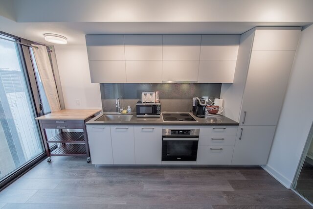 ヨークビル エグゼクティブ スイート