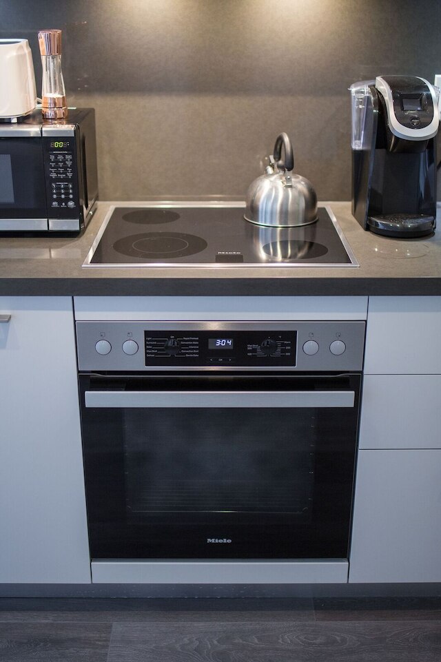 ヨークビル エグゼクティブ スイート