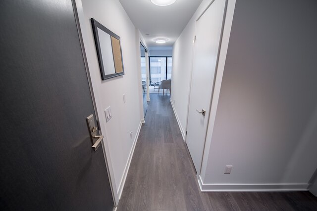 ヨークビル エグゼクティブ スイート