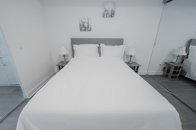 ヨークビル エグゼクティブ スイート