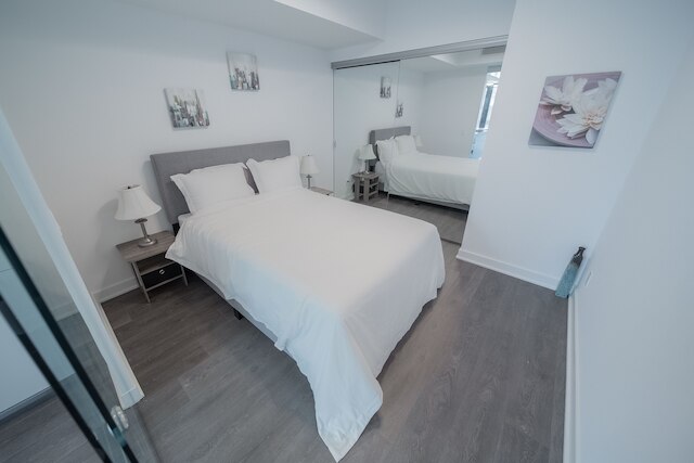 ヨークビル エグゼクティブ スイート