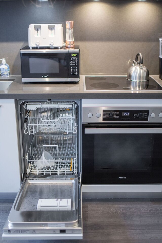 ヨークビル エグゼクティブ スイート