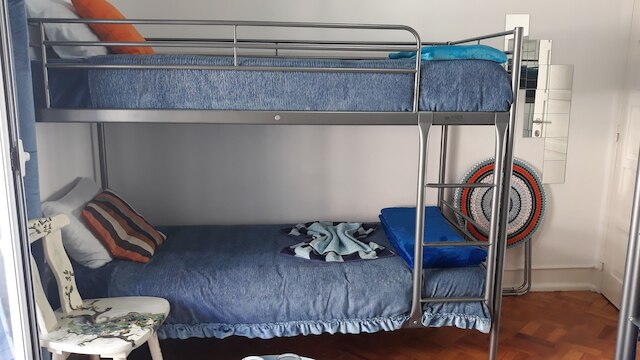 アメリ ルームズ