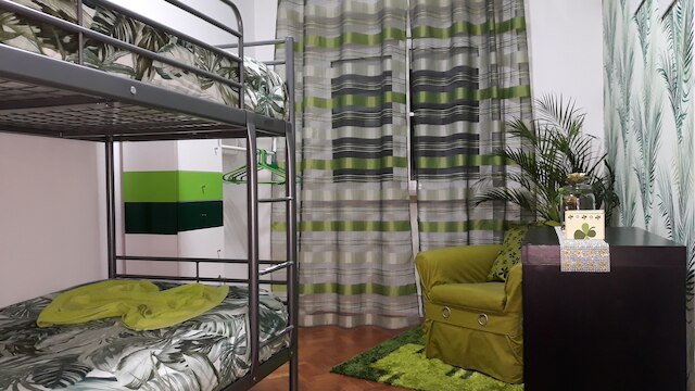 アメリ ルームズ