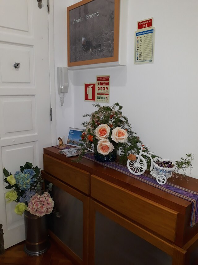 アメリ ルームズ