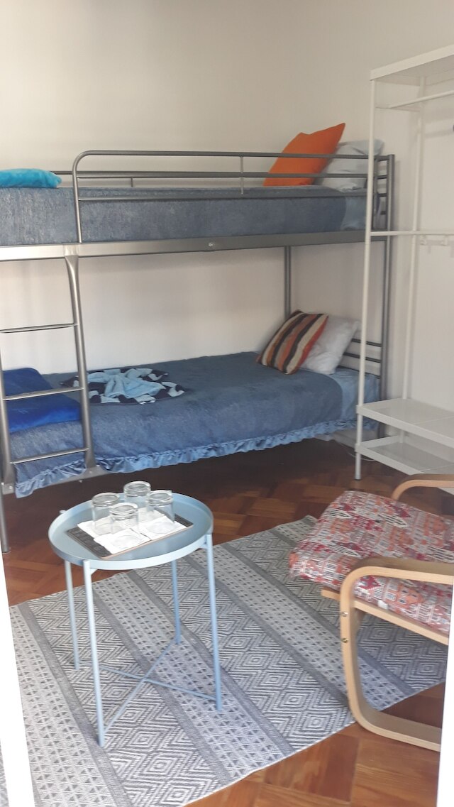 アメリ ルームズ