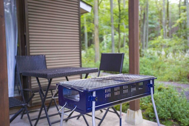 パセオ リゾートクラブ