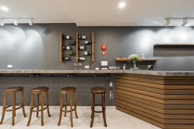 ナルキッソス ホテル アンド アパートメント