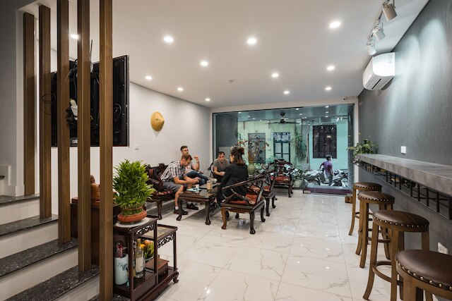 ナルキッソス ホテル アンド アパートメント