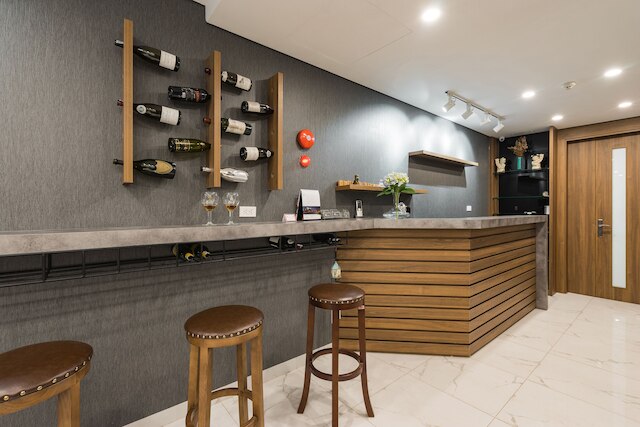 ナルキッソス ホテル アンド アパートメント