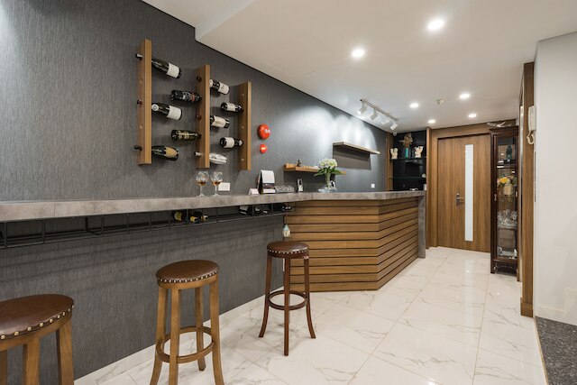 ナルキッソス ホテル アンド アパートメント