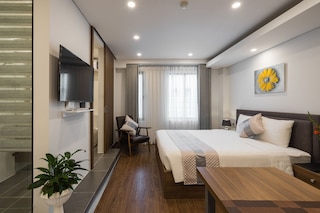 ナルキッソス ホテル アンド アパートメント