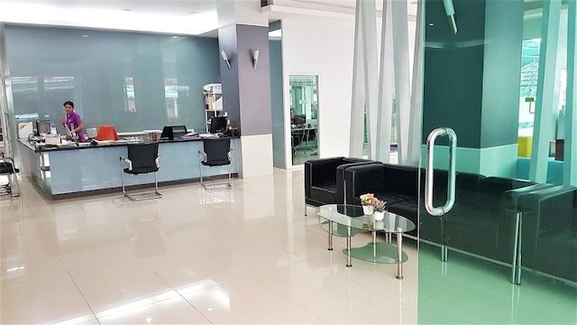 ジョムティエン ティップ コンドテル