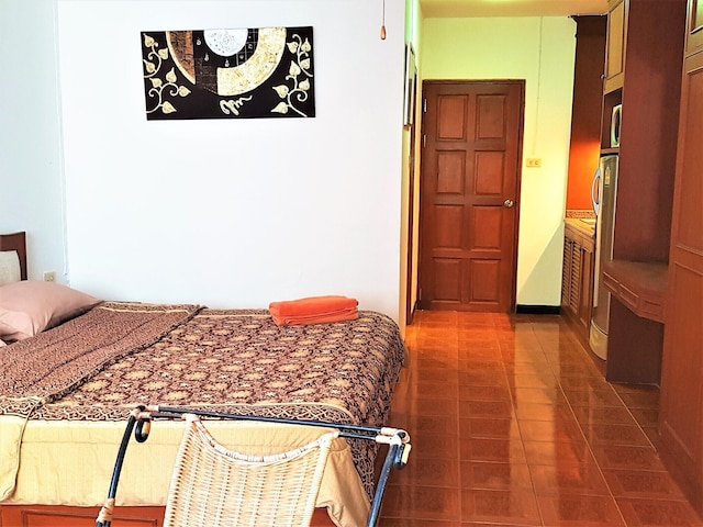 テプティップ マンション プラタムナック