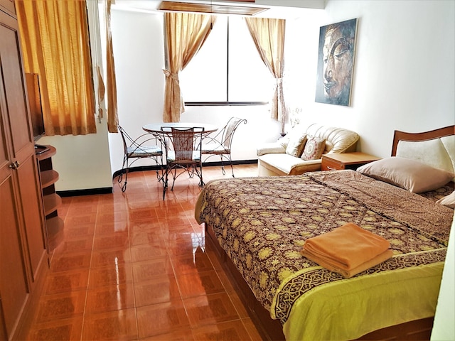 テプティップ マンション プラタムナック