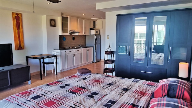 ラージ スタジオ コンド ジョムティエン