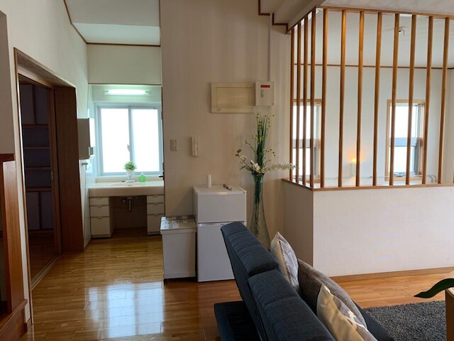 Nomu House Okinawa
