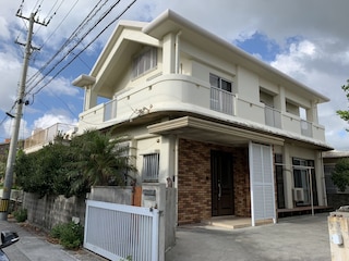 Nomu House Okinawa