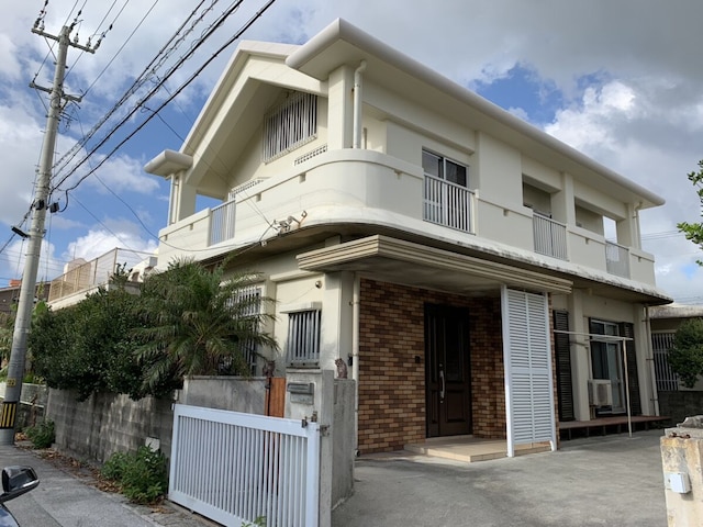 Nomu House Okinawa