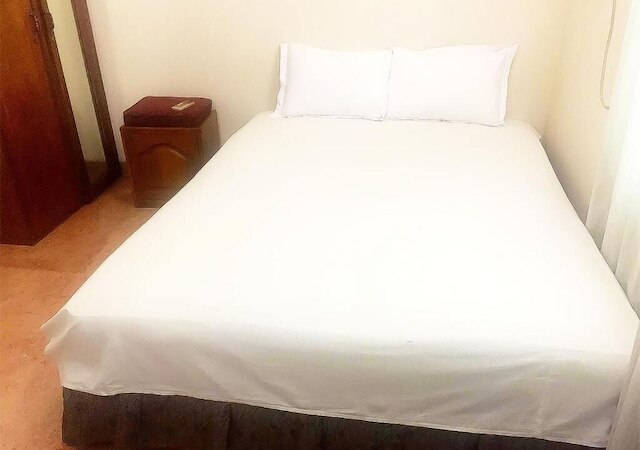 マヤ サービス アパートメント