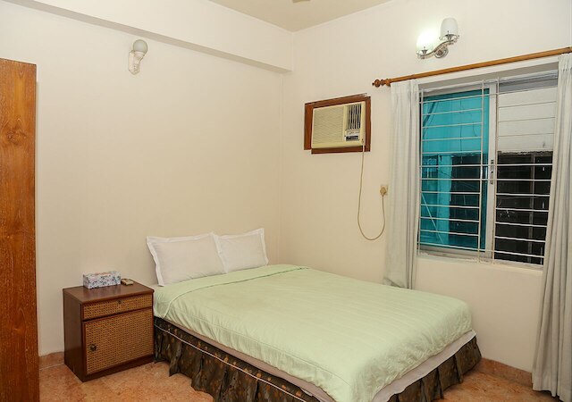 マヤ サービス アパートメント