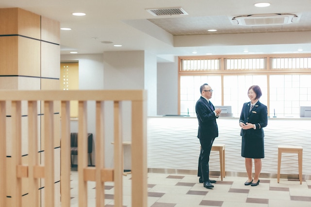くれたけイン プレミアム大垣駅前