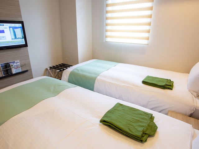 くれたけイン プレミアム大垣駅前