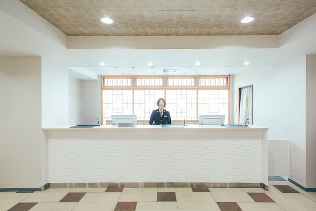 くれたけイン プレミアム大垣駅前