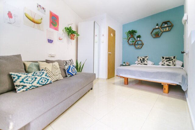 ピンスカー セント スタジオズ