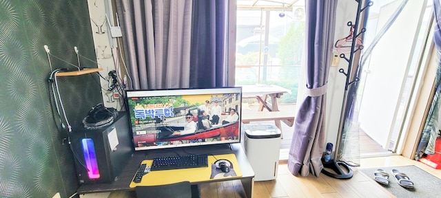 ジュンライブ ペンション