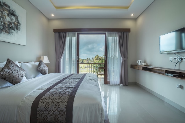 プティ ダカリク ウブド