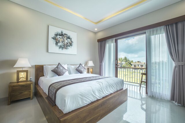 プティ ダカリク ウブド