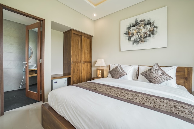 プティ ダカリク ウブド