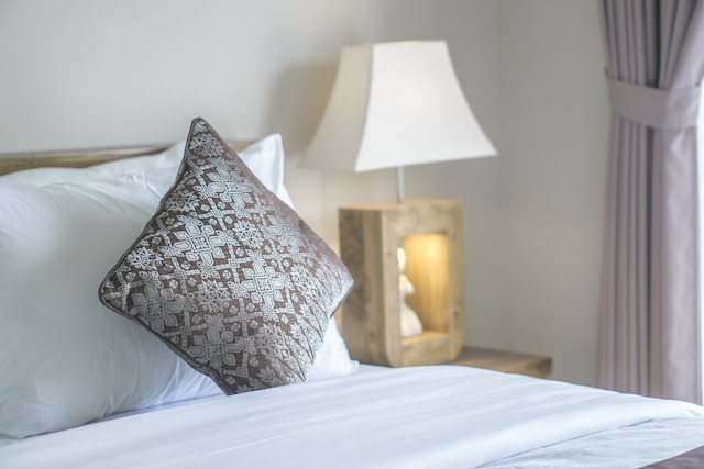 プティ ダカリク ウブド