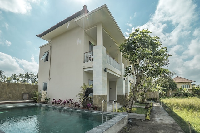 プティ ダカリク ウブド