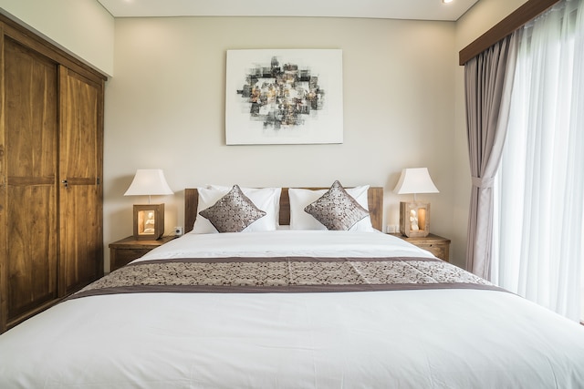 プティ ダカリク ウブド