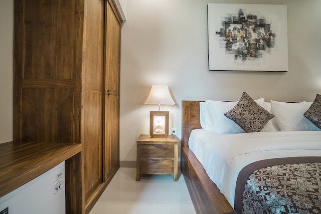 プティ ダカリク ウブド