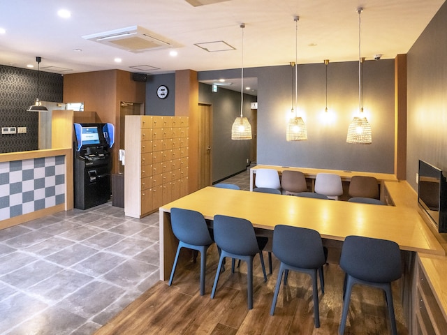 R9 Hostel 栃木駅前 - 男性専用