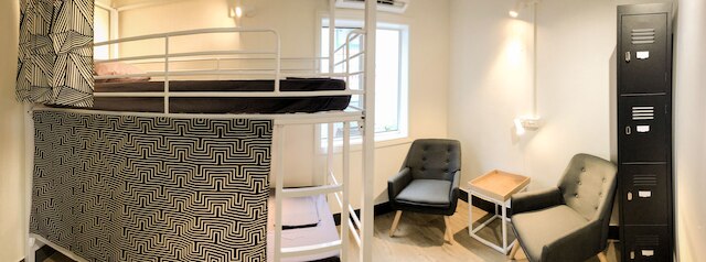 ブリスベン・クォーターズ