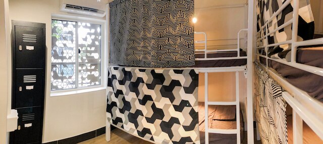 ブリスベン・クォーターズ