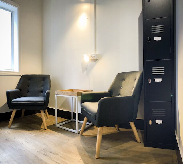 ブリスベン・クォーターズ