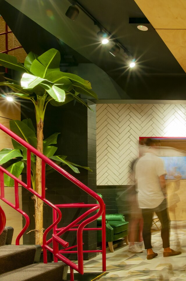 ブリスベン・クォーターズ