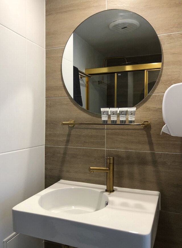 ブリスベン・クォーターズ