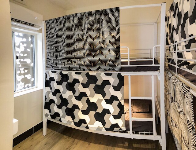 ブリスベン・クォーターズ