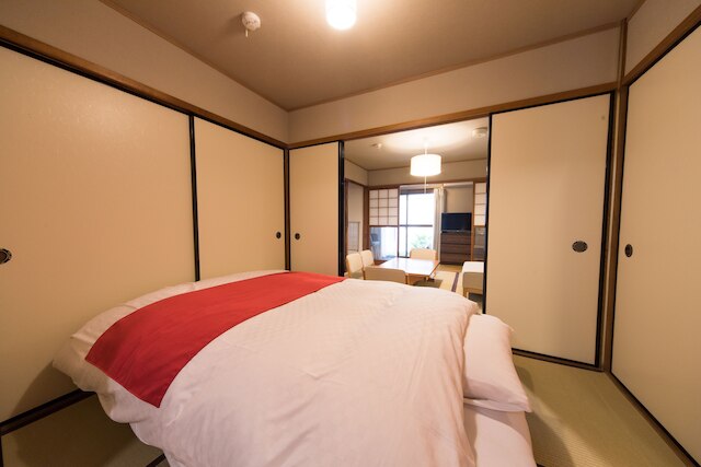 Kyomachiya House IZO