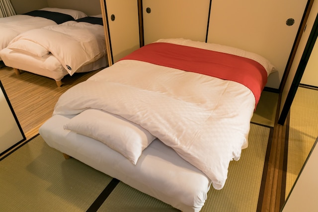 Kyomachiya House IZO