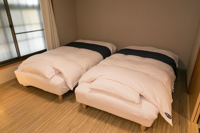 Kyomachiya House IZO