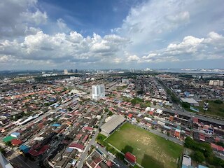 KSL スタジオ ホームステイ、イマキュレート