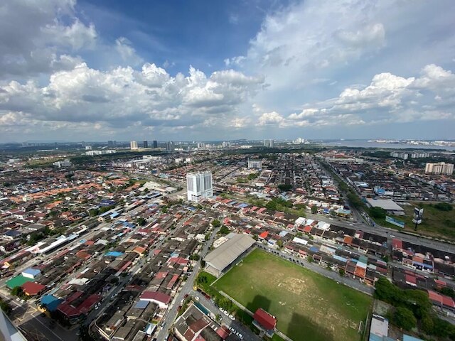 KSL スタジオ ホームステイ、イマキュレート